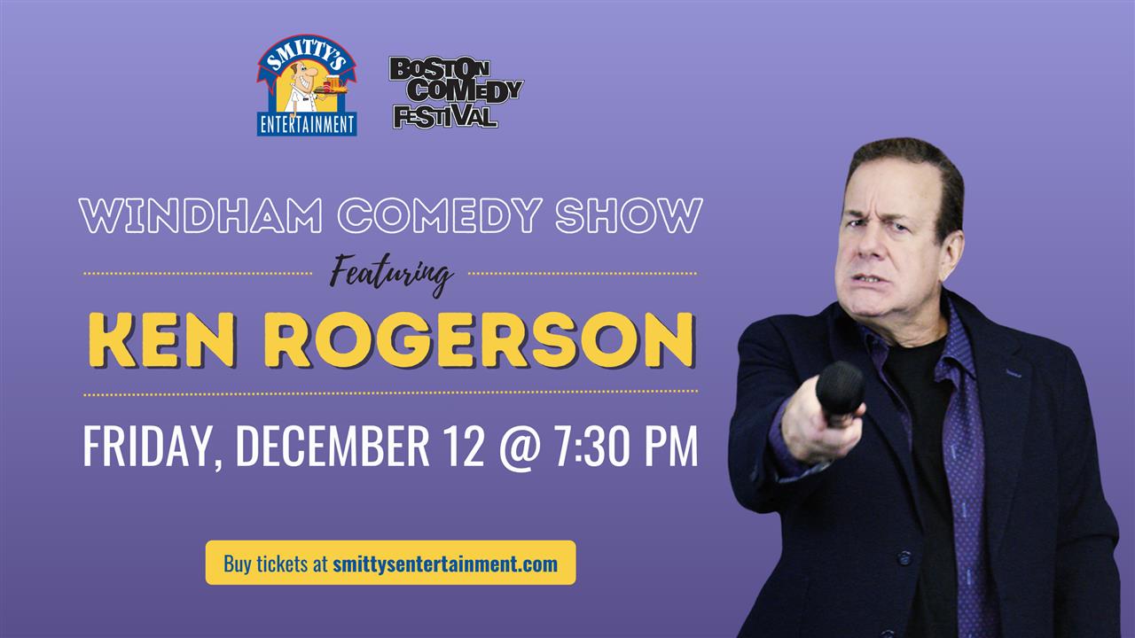 Smitty's Cinema Windham Movie Theater