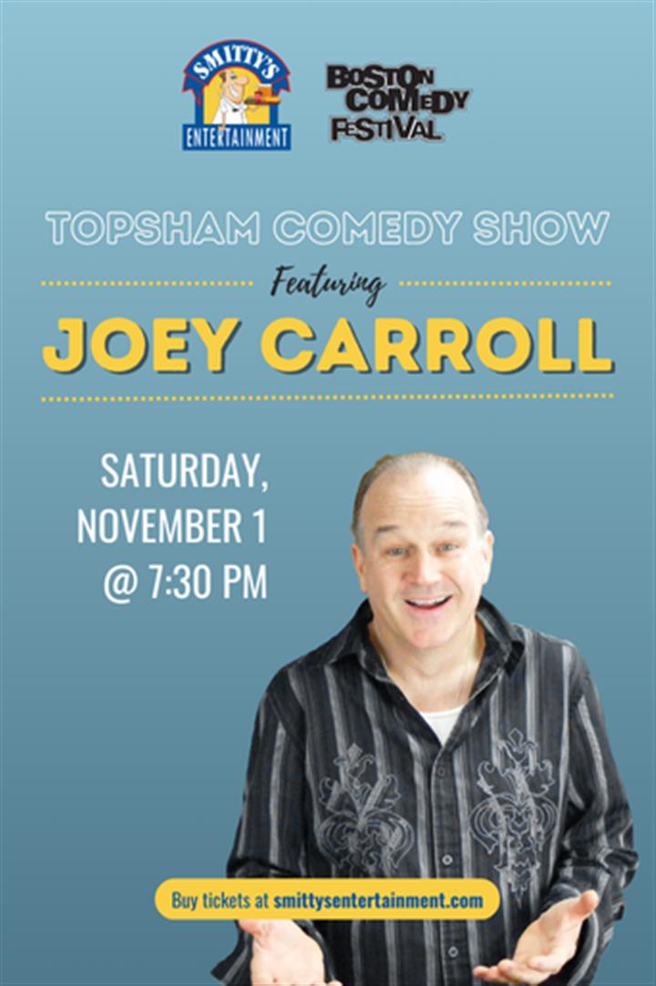 Live Stand Up Comedy! Movie Poster