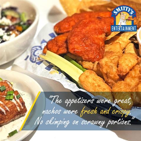 Appetizers image