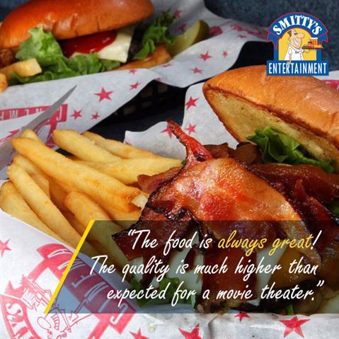 Burgers image