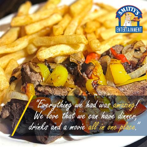 Fajitas image