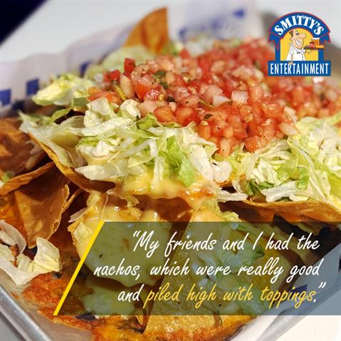 Nachos image