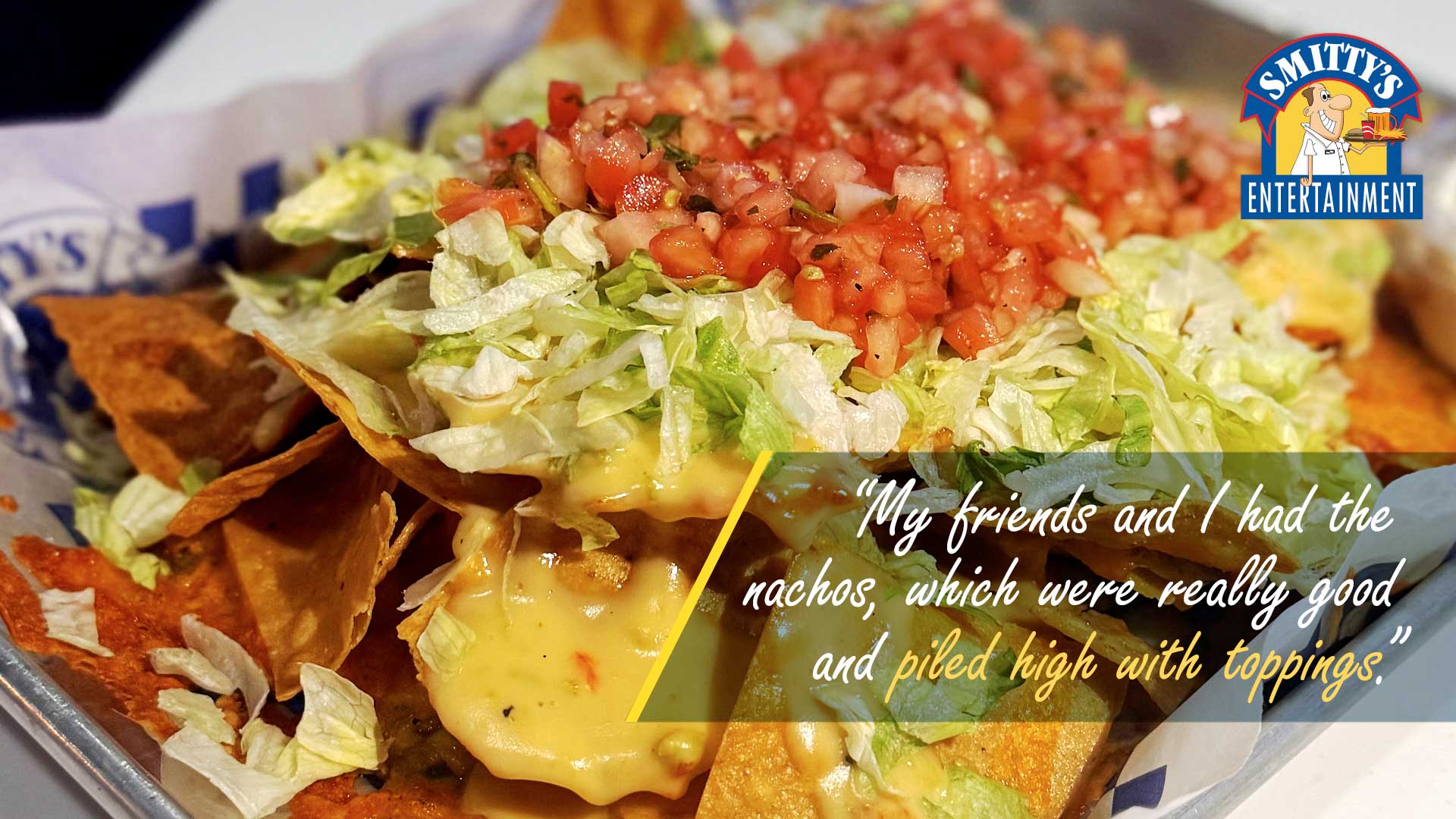 Nachos image