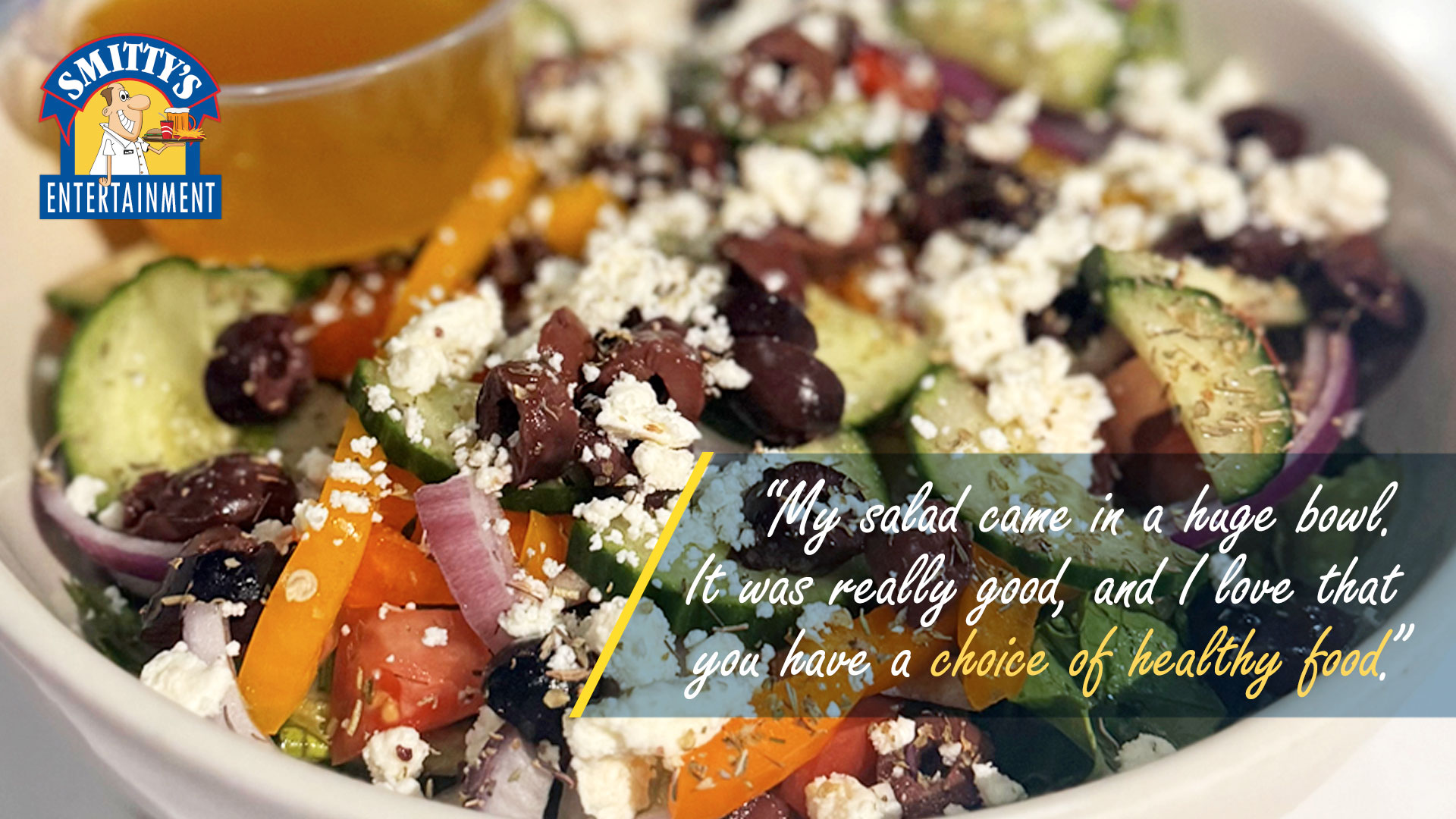 Salad image