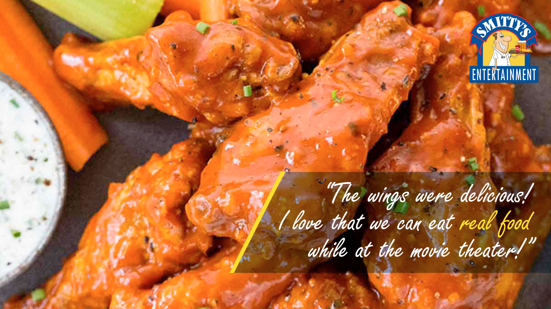 Wings image