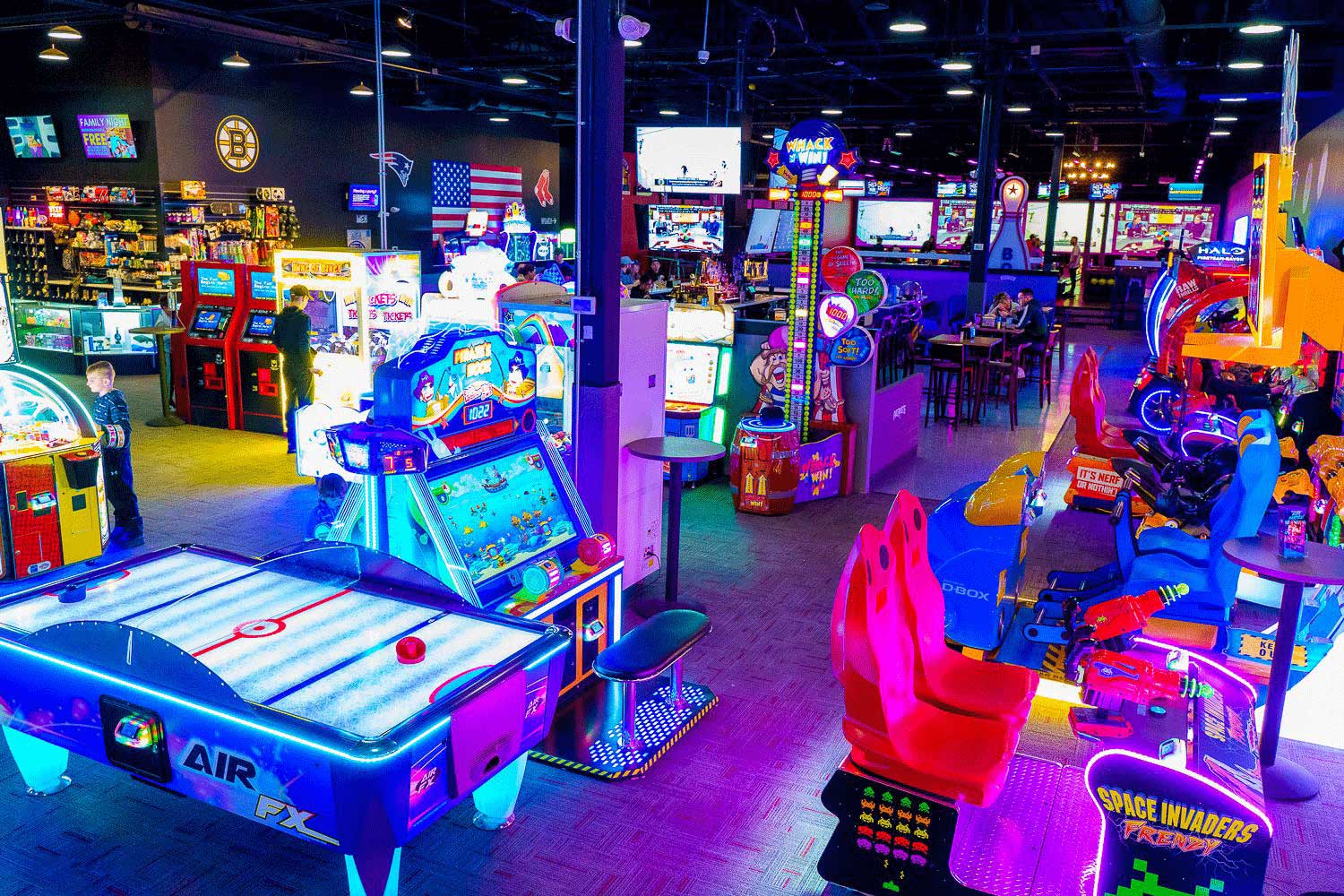 Smitty's in Topsham is Opening an Epic GameLAB in July