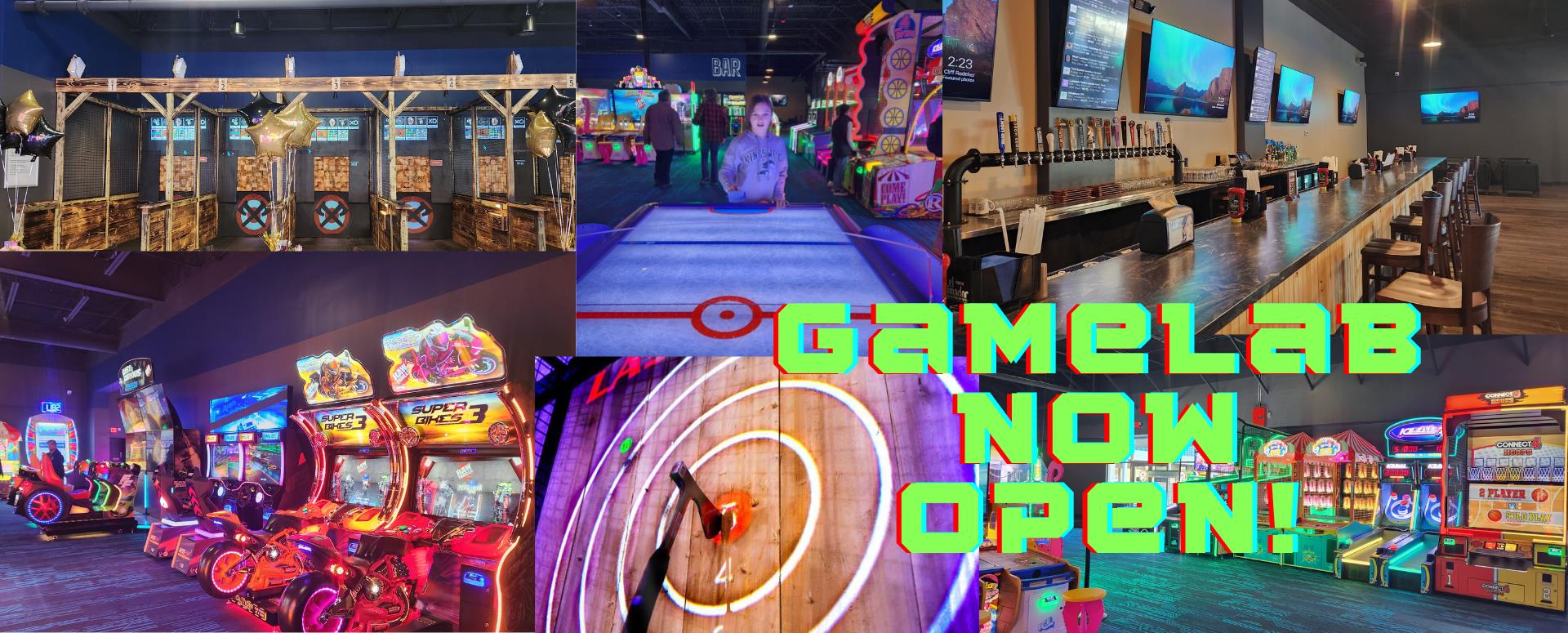 Smitty's Cinema Tilton Movie Theater