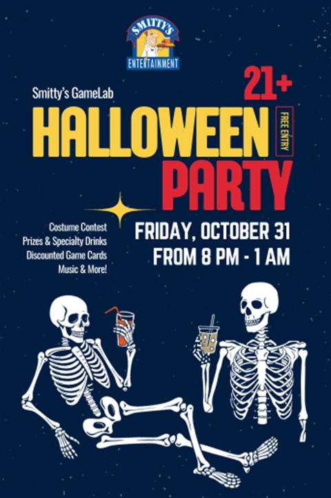 Halloween 2025 - Sanford - Topsham image