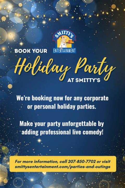 Holiday Booking image