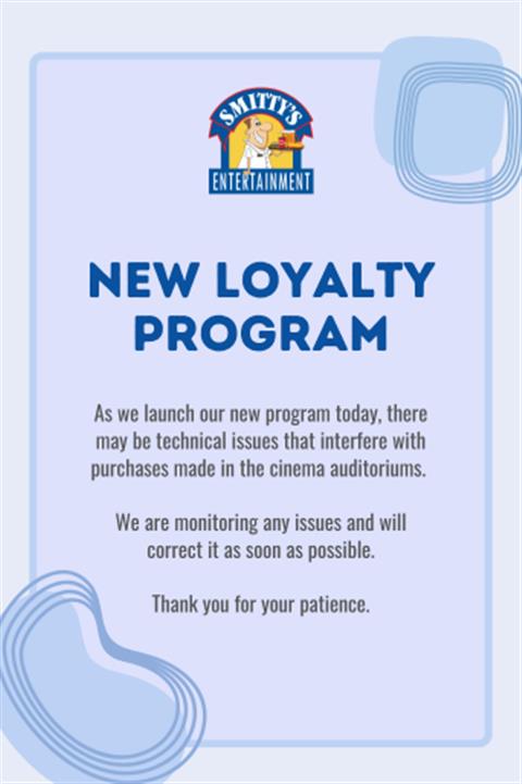 Loyalty Issues image