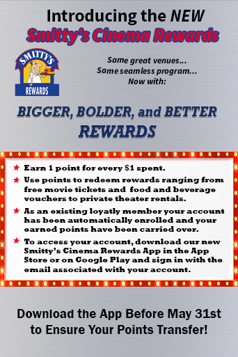 New Rewards App Download image