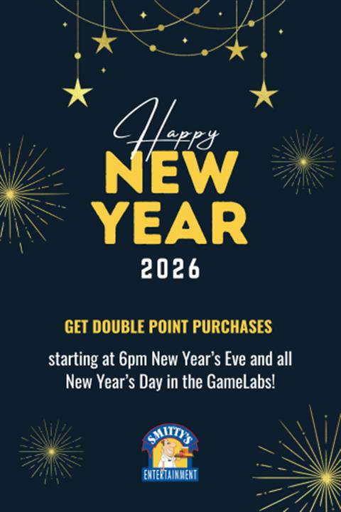 New Year's Deal image
