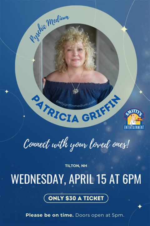 Psychic Medium Experience - Tilton PG image