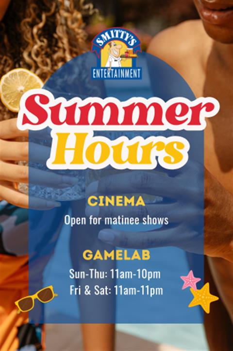 Summer Hours image