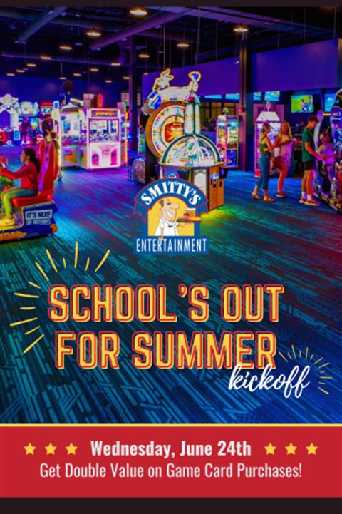 Summer kickoff image