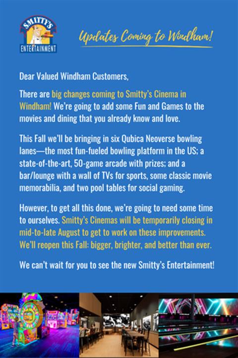 Windham Closure image
