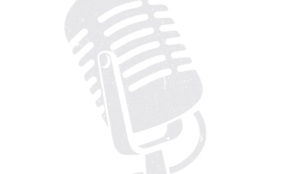 Microphone illustration
