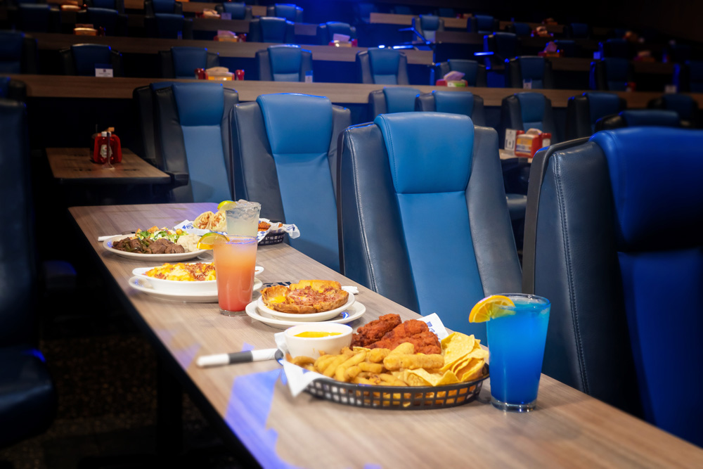 Dine In Theater Near Me JohannOdessa