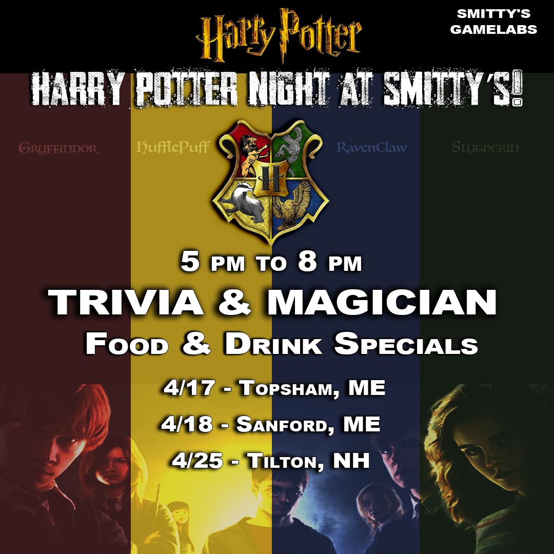 Fun & Events Smitty's Cinema Tilton Movie Theater