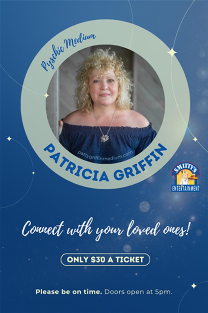 Psychic Medium Experience