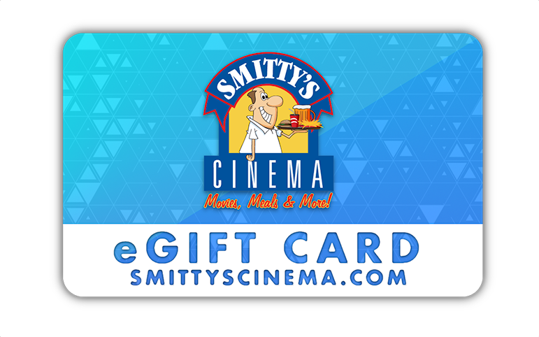 Smitty's gift card