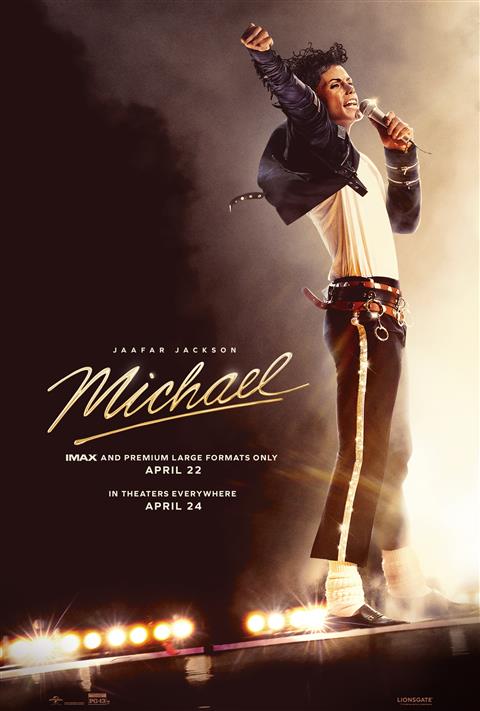 MICHAEL EARLY ACCESS image