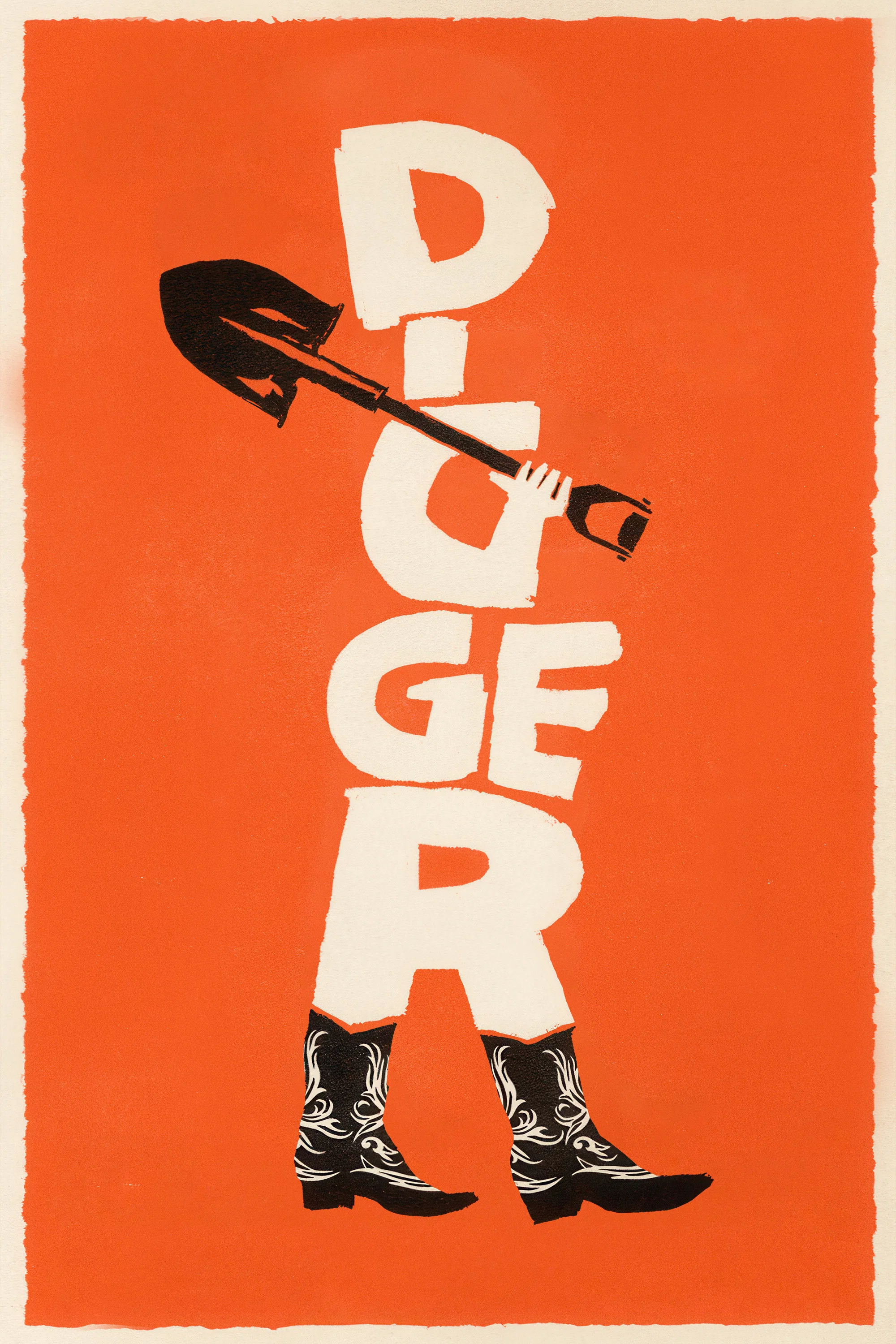 DIGGER image