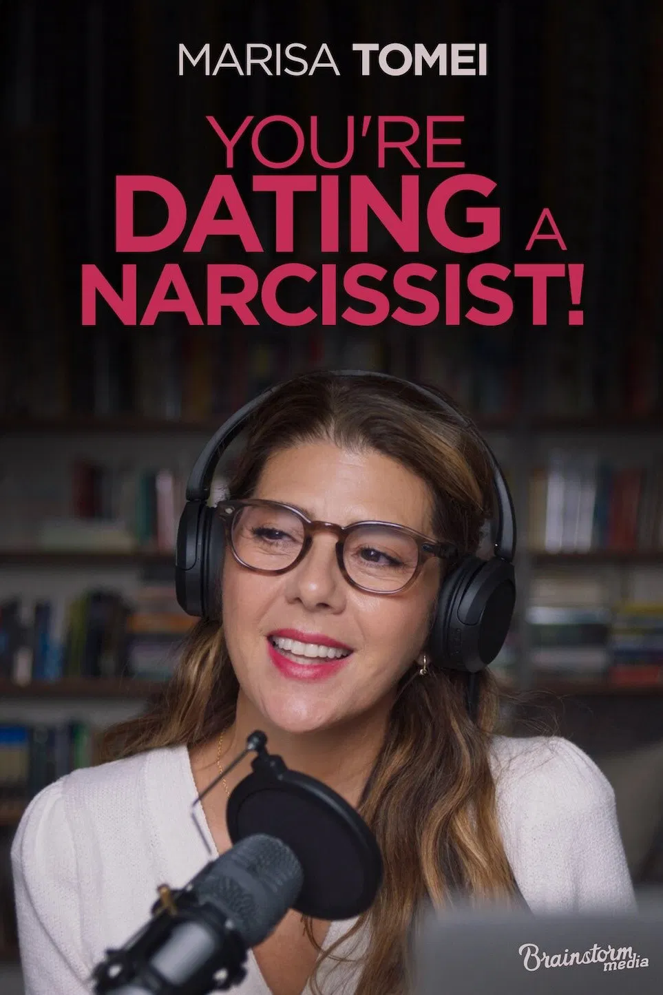 YOU'RE DATING A NARCISSIST! Movie Poster