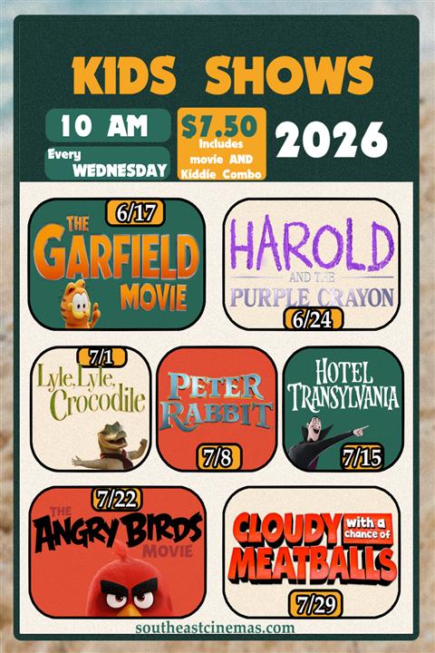 The Garfield Movie image