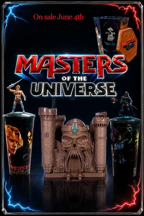 Masters image