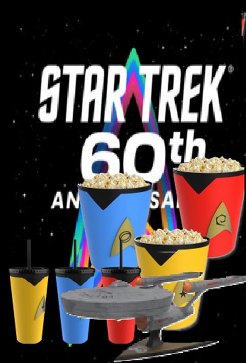 Star Trek image