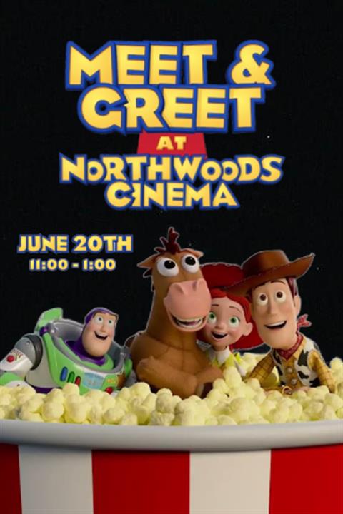 Toy Story MandG image