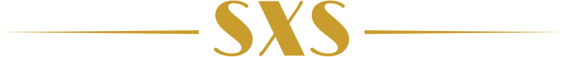 SXS Logo