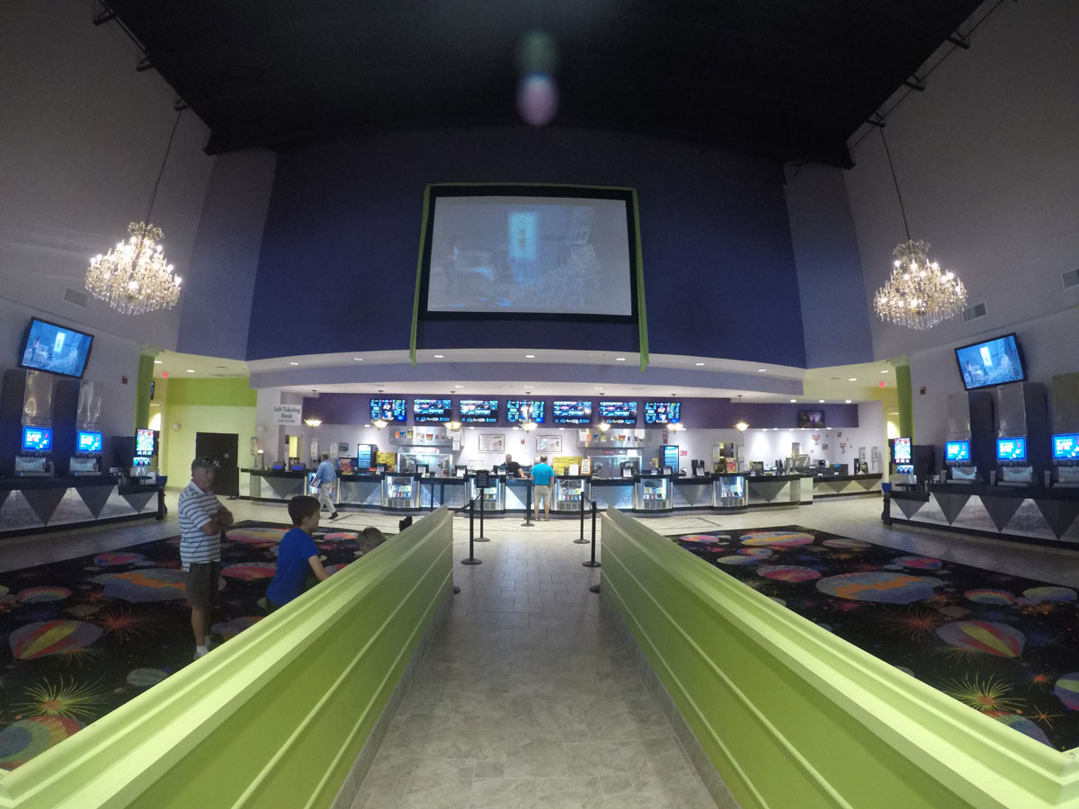 Concessions