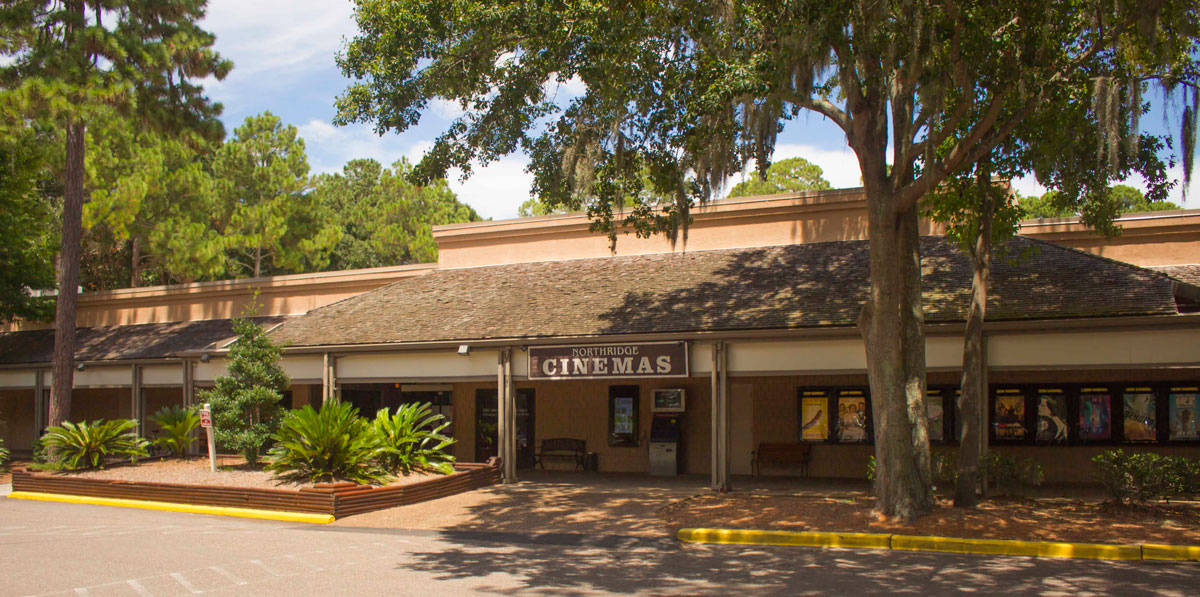Northridge location exterior