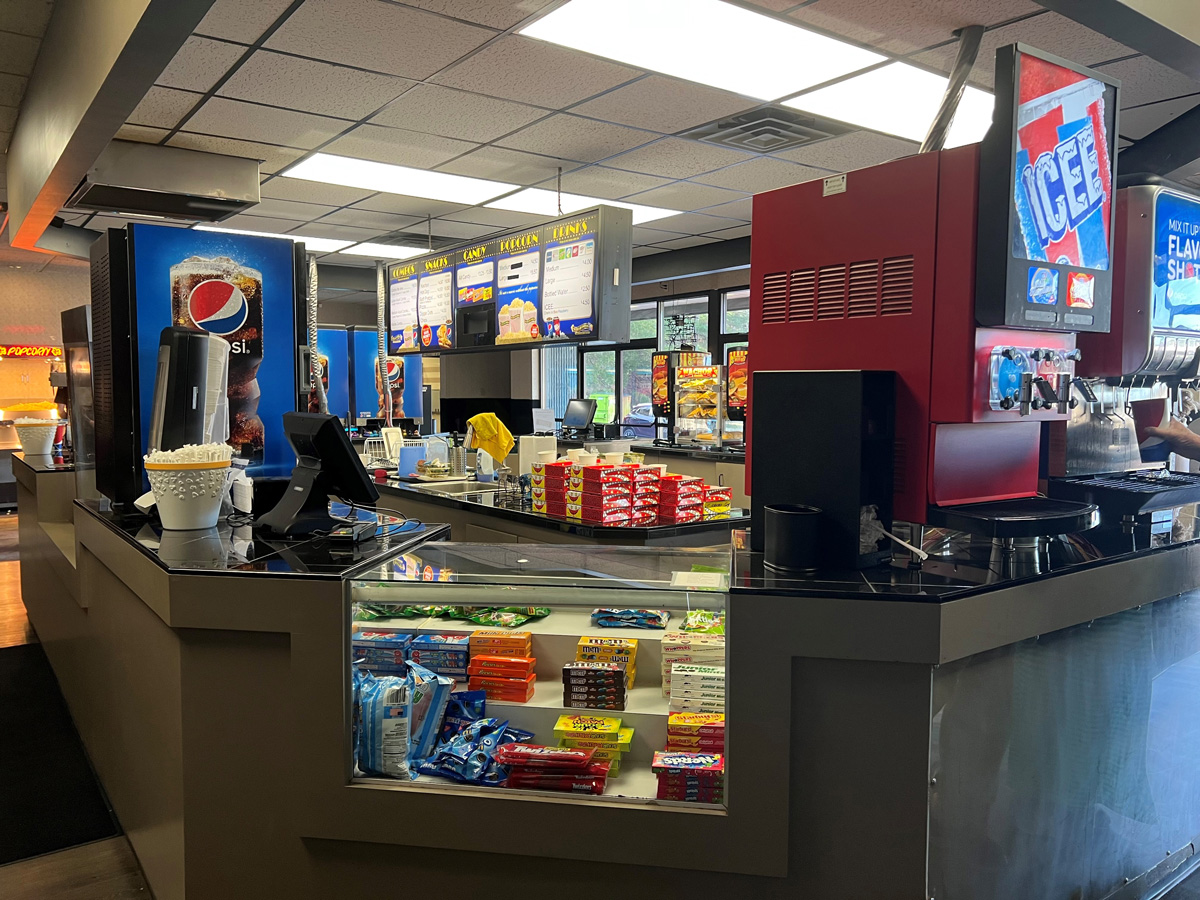 Concessions