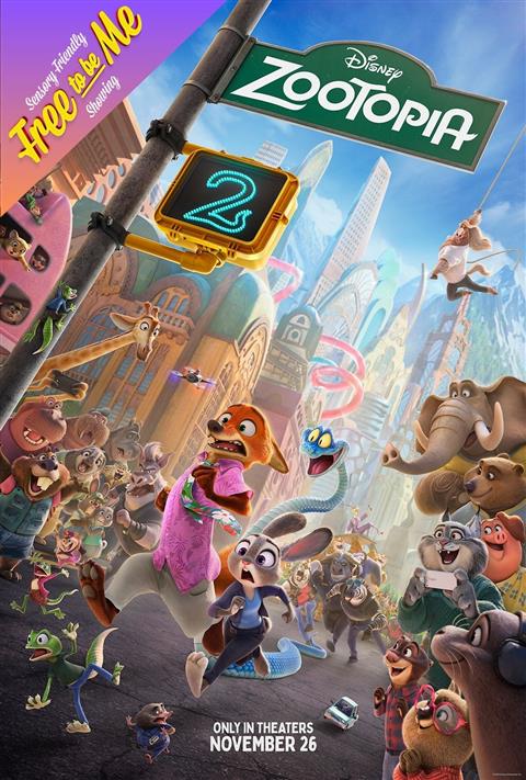 FTBM Zootopia 2  image