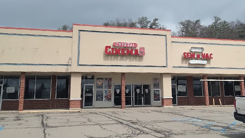 Spotlight of Corning photo