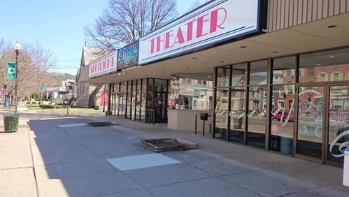 Spotlight of Hornell photo