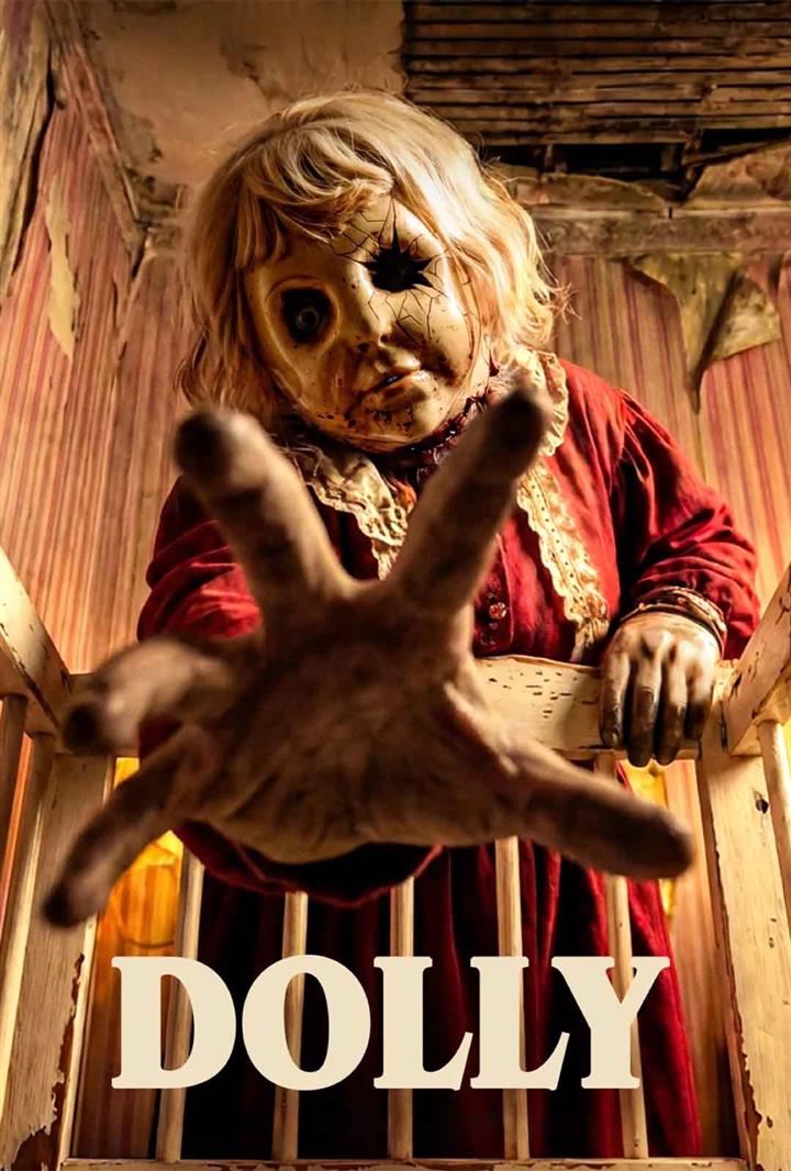 DOLLY Movie Poster