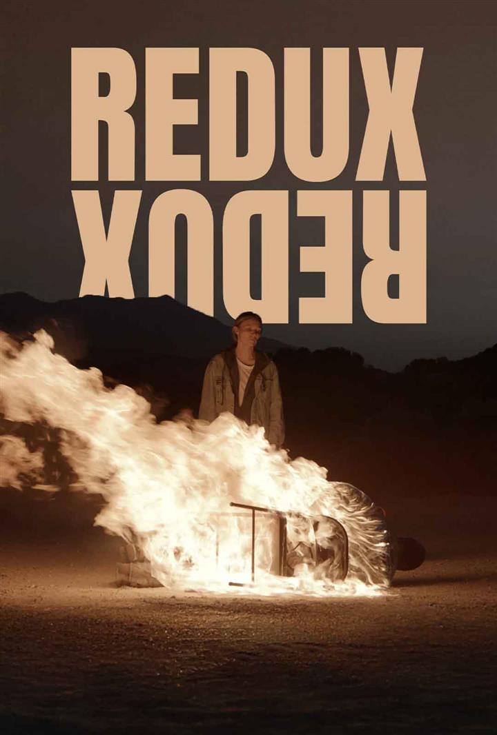 REDUX REDUX Movie Poster