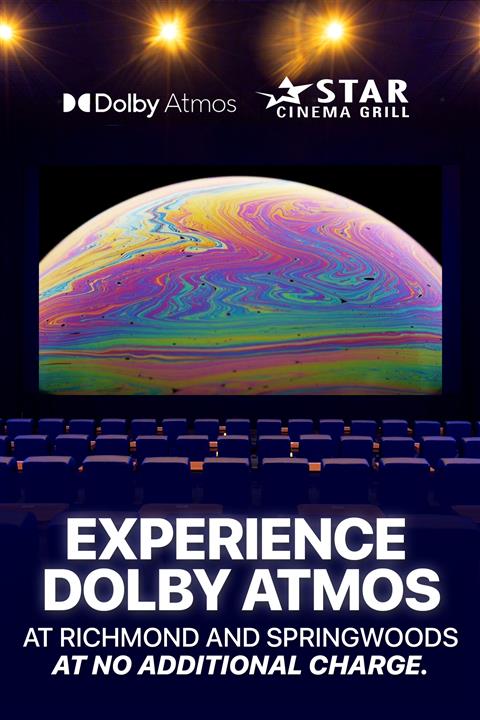 ATMOS image
