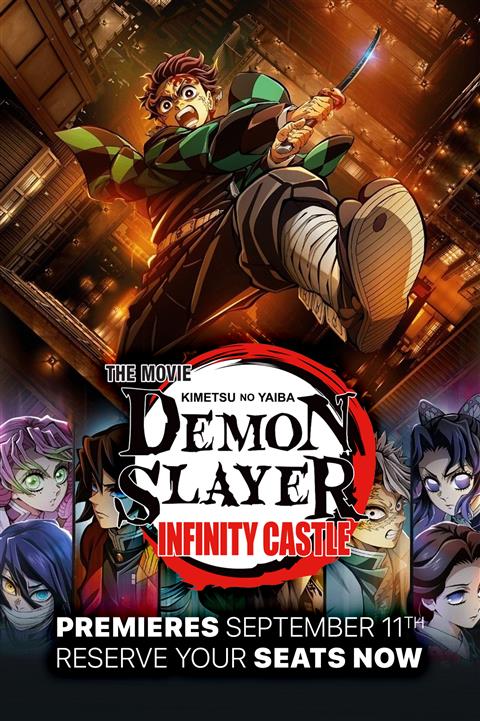 Demon Slayer image