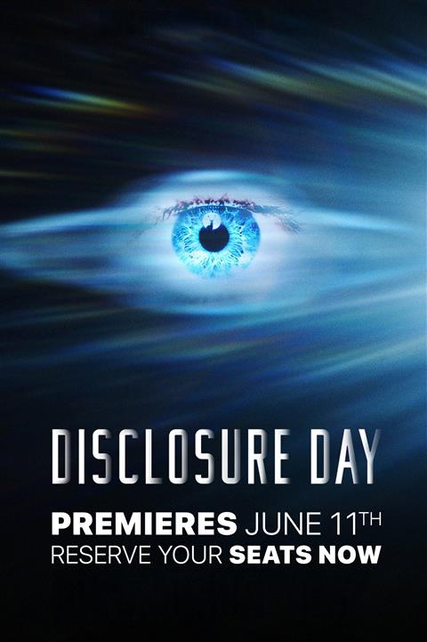 Disclosure Day image