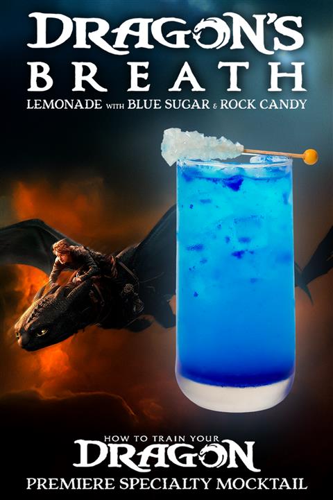 Dragon Drink image