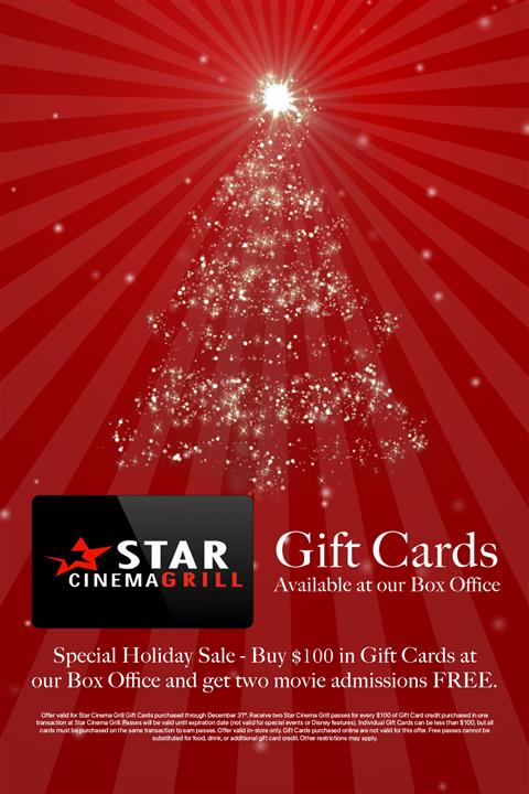Gift Cards image
