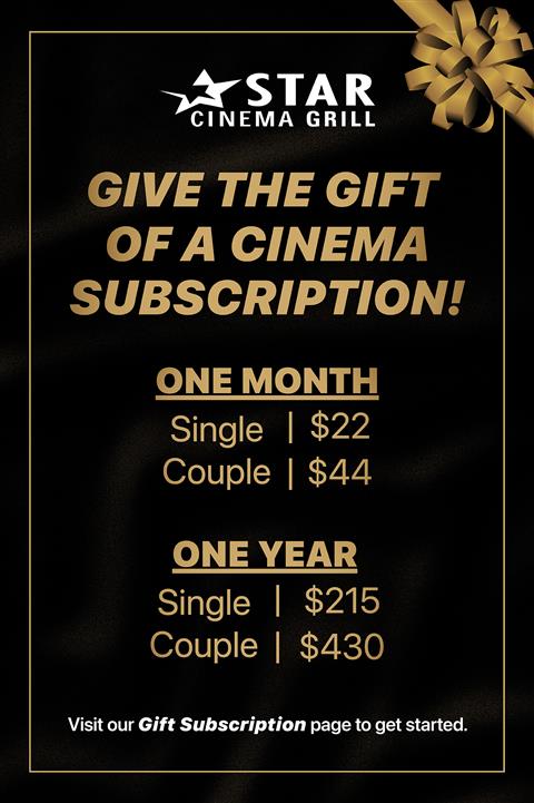 Gift Subscription image