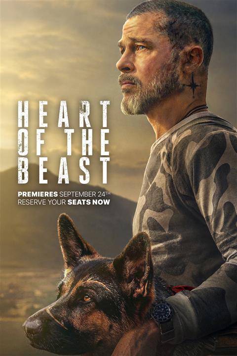 Heart of the Beast image