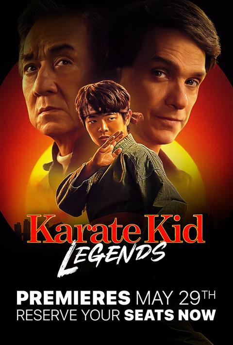 Karate Kid image
