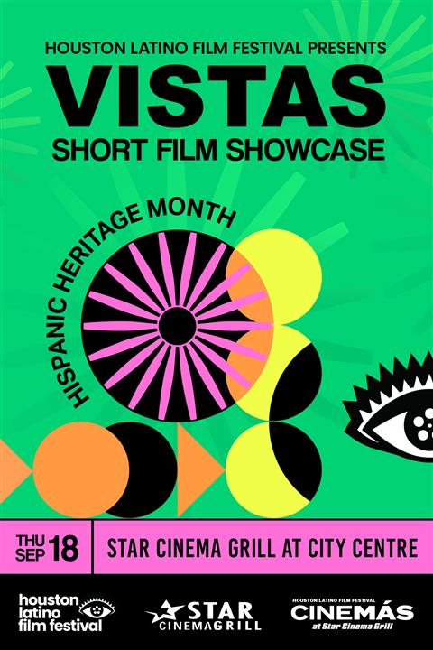 Latin Film Festival image
